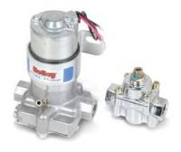 Holley - Holley Electric Fuel Pump - 70 GPH - Image 2