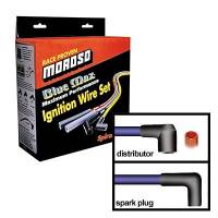 Moroso Performance Products - Moroso Blue Max Ignition Wire Set - Image 2