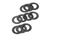 Holley - Holley Needle and Seat Top Gasket (10 Pack) - Image 1