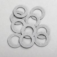 Holley - Holley Needle and Seat Top Gasket (10 Pack) - Image 3