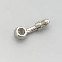 Russell Performance Products - Russell #3 to 10mm 35 Banjo Endura Fitting - Image 2