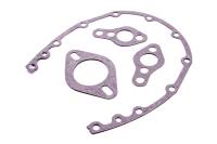 Engine Gaskets and Seals - Timing Cover Gaskets - Trans-Dapt Performance - Trans-Dapt Timing Chain Cover Gasket w/o Seal