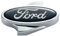Proform Air Cleaner Center Nut - Ford Oval Emblem - Fits 1/4-20 Carburetor Studs