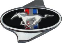 Proform Air Cleaner Center Nut - Ford Mustang Pony Emblem - Fits 1/4-20 Carburetor Studs
