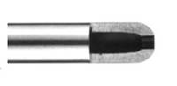 Manley Performance - Manley 3/8" Moly Pushrods - 9.250" Long - Image 2