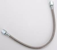Russell Performance Products - Russell 15" DOT Endura Brake Hose #3 to #3 Straight - Image 2