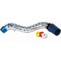 Exhaust System - Thermo-Tec - Thermo-Tec Cool-Air Tube Shield