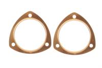 Gaskets and Seals - Exhaust System Gaskets and Seals - Mr. Gasket - Mr. Gasket Copperseal Collector Gaskets