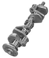 Eagle Specialty Products - Eagle SB Chevy 4340 Forged Crank - 3.480 Stroke - L/W - Image 2