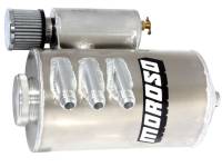 Oil Tanks and Components - Oil Tanks - Moroso Performance Products - Moroso Dry Sump Tank w/ Breather - 6 Qt.