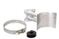 Oil Tanks and Components - Oil Tank Brackets - Moroso Performance Products - Moroso Dry Sump Tank Mount - Angle