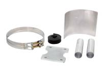 Oil Tanks and Components - Oil Tank Brackets - Moroso Performance Products - Moroso Dry Sump Tank Mount - U-Weld-It