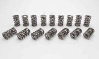 Valve Springs and Components - Valve Springs - Manley Performance - Manley 1.620 Dual Valve Springs - Polished