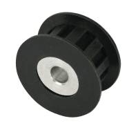 Moroso Electric Water Pump Pulley