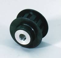 Moroso Performance Products - Moroso Electric Water Pump Pulley - Image 2