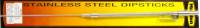 Milodon - Milodon Stainless Steel Oil Dipstick - Ford FE - Image 1