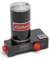 Edelbrock - Edelbrock Electric Fuel Pump - 120 GPH - Image 1