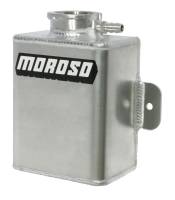 Moroso Coolant Expansion Tank - Universal