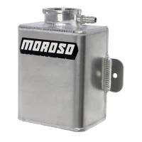 Moroso Performance Products - Moroso Coolant Expansion Tank - Universal - Image 2