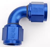 Russell Performance Products - Russell #10 90° Swivel Coupler - Image 2