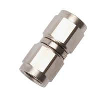 Russell Performance Products - Russell Endura Coupler Fitting #6 Straight - Image 1