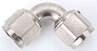 Russell Performance Products - Russell Endura Coupler Fitting #8 45 - Image 2