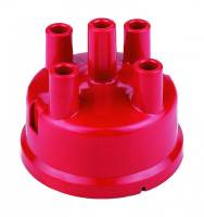 Mallory Ignition - Mallory Distributor Cap - 4 Cylinder - Image 2