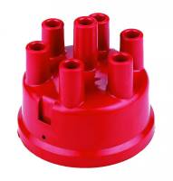 Mallory Ignition - Mallory Distributor Cap - 6 Cylinder - Image 2