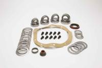 Rear Ends and Components - Ring and Pinion Install Kits and Bearings - Ratech - Ratech Complete Bearing Kit 8.8" Ford Auto
