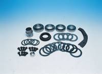 Ratech - Ratech Complete Bearing Kit 8.8" Ford Auto - Image 2
