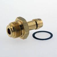 Holley - Holley Standard Fitting Hose - 5/16" - Image 3