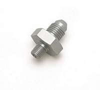 Russell Ford EFI #4 x 1/16" Fitting Pressure Side