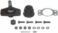 Upper Ball Joints - Bolt-In Upper Ball Joints - Moog Chassis Parts - Moog Ball Joint
