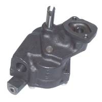 Melling Engine Parts - Melling SB Chevy Hi-Volume Oil Pump w/3/4" Inlet - Image 2