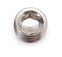 Russell Performance Products - Russell Endura Pipe Plug Fitting 3/4 NPT - Image 1