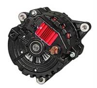 Powermaster XS Volt Racing Alternator - CS121