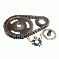 Manley Performance - Manley SB Chevy Timing Kit - 79-Up - Image 2