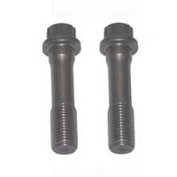 Manley Performance - Manley 3/8 2000 Rod Bolts - 1.600 Long - Image 2