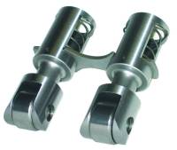 Howards Solid Roller Lifters - SB Chevy Horizontal Style