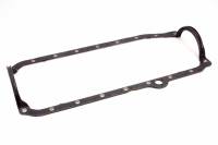 Moroso Performance Products - Moroso Oil Pan Gasket - SB Chevy 86-Up 1 Piece - Image 1