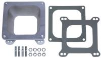 Carburetors and Components - Carburetor Accessories and Components - Trans-Dapt Performance - Trans-Dapt Carburetor Adapter - Holley 4500 Dominator Carburetor To Standard Holley and AFB Manifold
