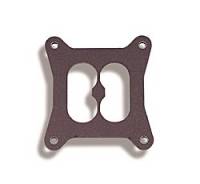 Holley - Holley Base Gasket - 1.75" Bore Size - Image 2