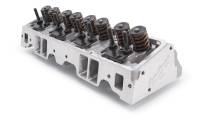 Edelbrock - Edelbrock SB Chevy Performer RPM Cylinder Head - Assembled - Image 1
