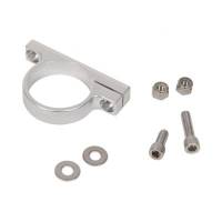 Russell Performance Products - Russell 2" ID Aluminum Fuel Filter Clamp - Image 2
