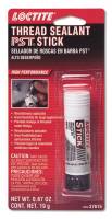 Sealers, Gasket Makers and Adhesives - Thread Sealants - Loctite - Loctite Thread Sealant Stick PST High Performance .19g/.67oz