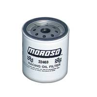 Moroso Performance Products - Moroso Racing Oil Filter - Image 2