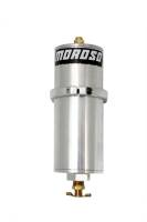 Moroso Performance Products - Moroso Billet Aluminum Recovery Tank - Image 1
