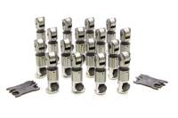 Isky Cams SB Chevy R/Z Roller Lifters - .185" Offset