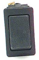 Painless Performance Products - Painless Performance Black Rocker Switch w/o Lights - Image 2