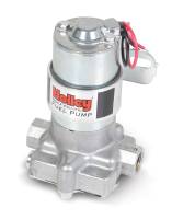 Holley - Holley Electric Fuel Pump - 140 GPH - Image 1